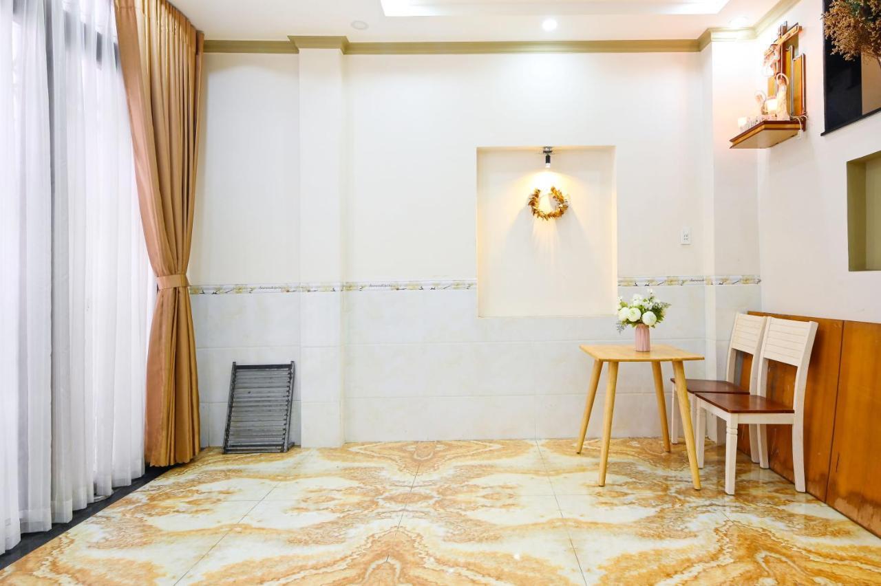 Huyen House Διαμέρισμα Πόλη Χο Τσι Μινχ Εξωτερικό φωτογραφία