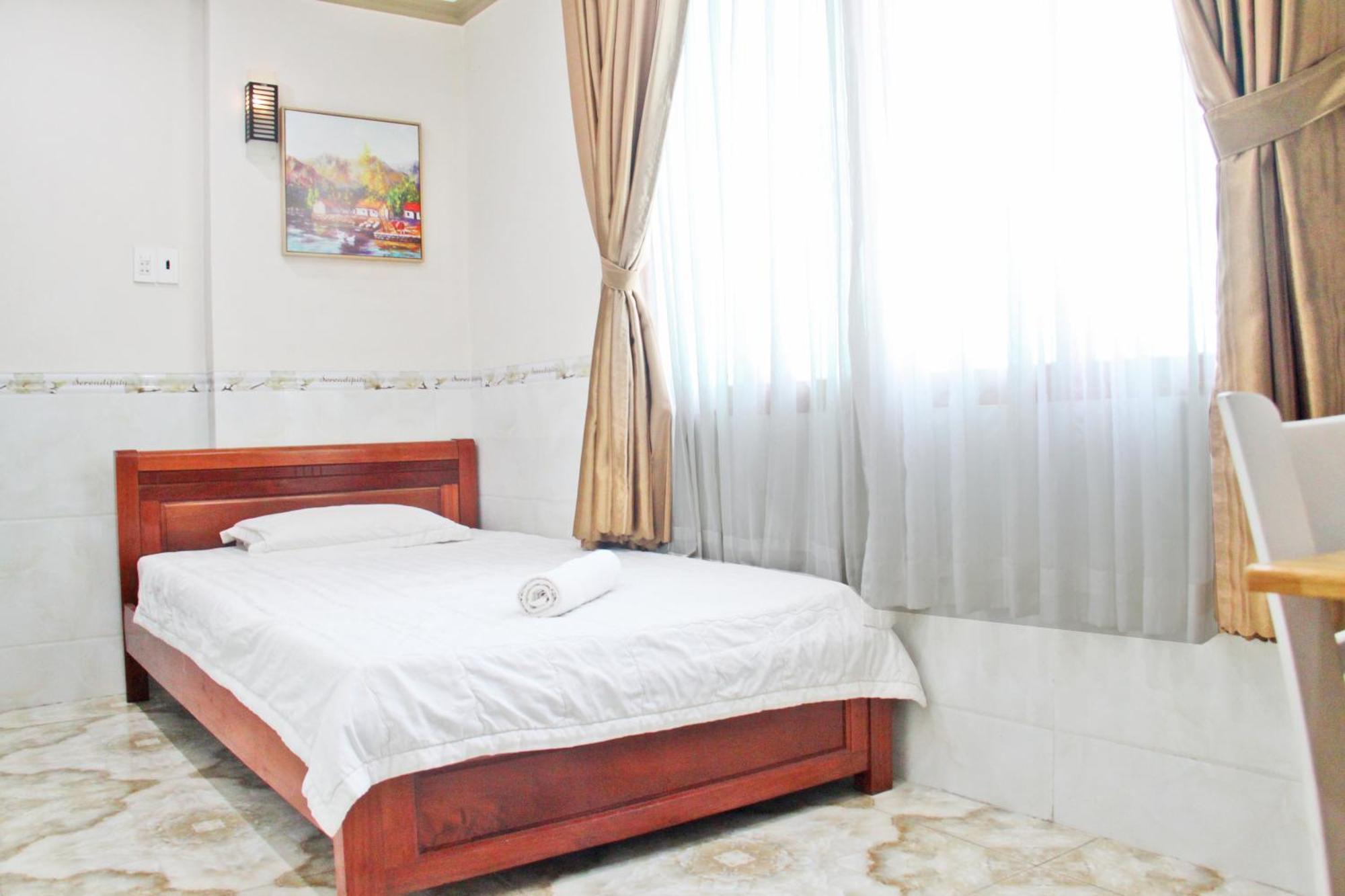 Huyen House Διαμέρισμα Πόλη Χο Τσι Μινχ Εξωτερικό φωτογραφία