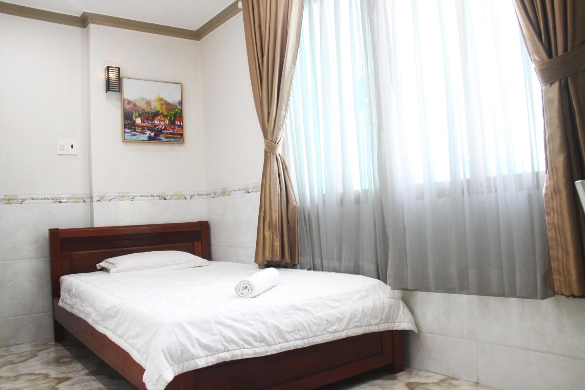 Huyen House Διαμέρισμα Πόλη Χο Τσι Μινχ Εξωτερικό φωτογραφία